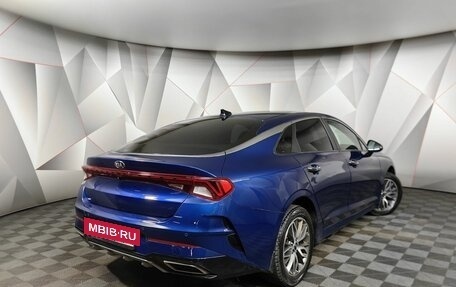 KIA K5, 2021 год, 2 197 000 рублей, 2 фотография