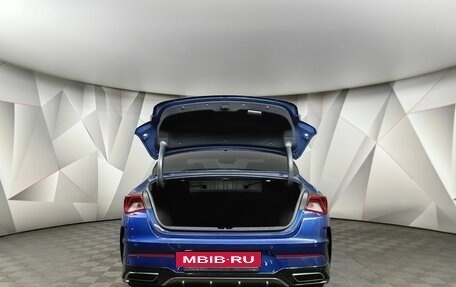 KIA K5, 2021 год, 2 197 000 рублей, 8 фотография