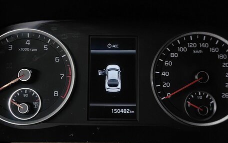 KIA K5, 2021 год, 2 197 000 рублей, 17 фотография