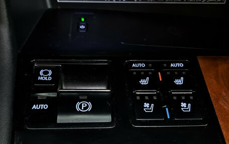 Lexus RX IV рестайлинг, 2016 год, 4 199 000 рублей, 25 фотография