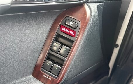 Toyota Land Cruiser Prado 150 рестайлинг 2, 2014 год, 3 320 000 рублей, 11 фотография