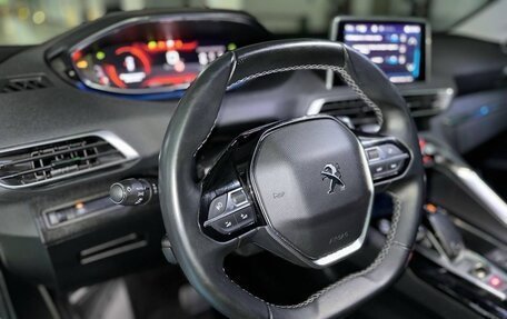 Peugeot 5008 II, 2022 год, 2 100 000 рублей, 5 фотография