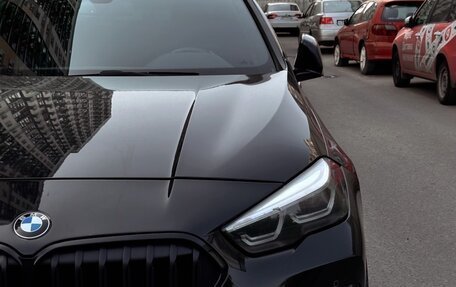 BMW 2 серия F44, 2021 год, 3 400 000 рублей, 2 фотография