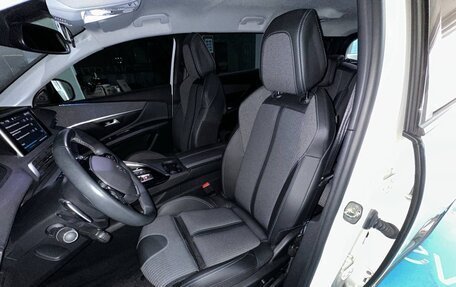 Peugeot 5008 II, 2022 год, 2 100 000 рублей, 9 фотография
