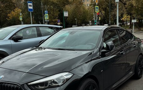 BMW 2 серия F44, 2021 год, 3 400 000 рублей, 8 фотография