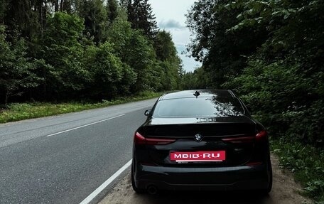 BMW 2 серия F44, 2021 год, 3 400 000 рублей, 4 фотография