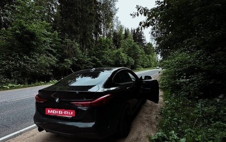 BMW 2 серия F44, 2021 год, 3 400 000 рублей, 3 фотография