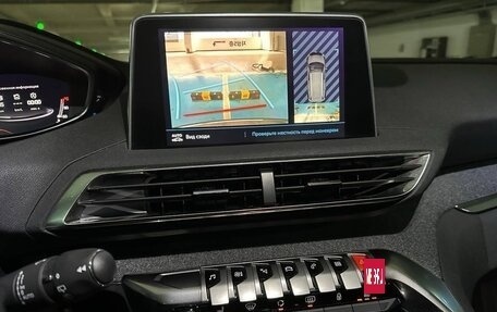 Peugeot 5008 II, 2022 год, 2 100 000 рублей, 7 фотография