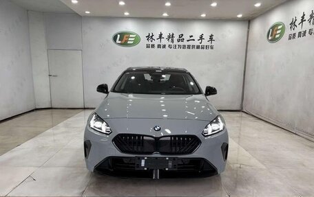 BMW 2 серия, 2025 год, 3 950 000 рублей, 2 фотография