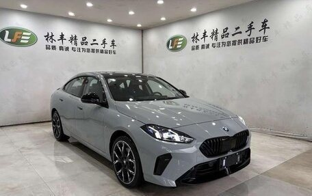 BMW 2 серия, 2025 год, 3 950 000 рублей, 3 фотография