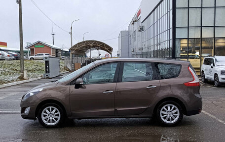Renault Scenic III, 2009 год, 550 000 рублей, 8 фотография