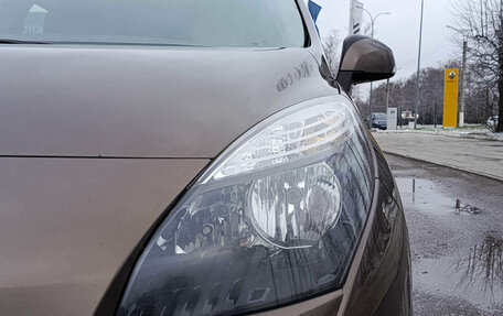 Renault Scenic III, 2009 год, 550 000 рублей, 17 фотография