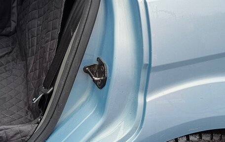 Ford Focus II рестайлинг, 2010 год, 714 888 рублей, 11 фотография