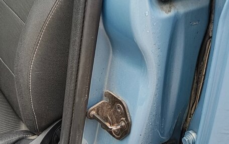 Ford Focus II рестайлинг, 2010 год, 714 888 рублей, 8 фотография