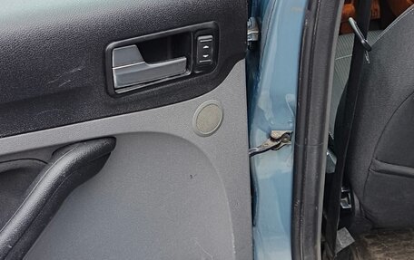 Ford Focus II рестайлинг, 2010 год, 714 888 рублей, 10 фотография