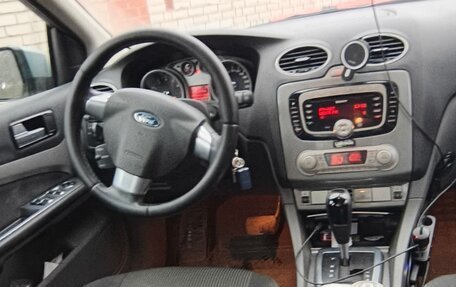 Ford Focus II рестайлинг, 2010 год, 714 888 рублей, 16 фотография