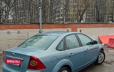 Ford Focus II рестайлинг, 2010 год, 714 888 рублей, 6 фотография