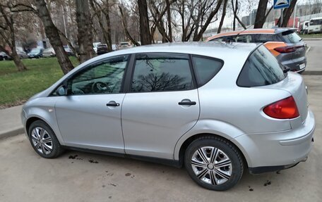 SEAT Toledo III, 2008 год, 550 000 рублей, 3 фотография