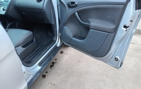 SEAT Toledo III, 2008 год, 550 000 рублей, 8 фотография