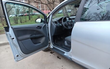 SEAT Toledo III, 2008 год, 550 000 рублей, 9 фотография