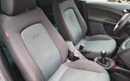 SEAT Toledo III, 2008 год, 550 000 рублей, 11 фотография