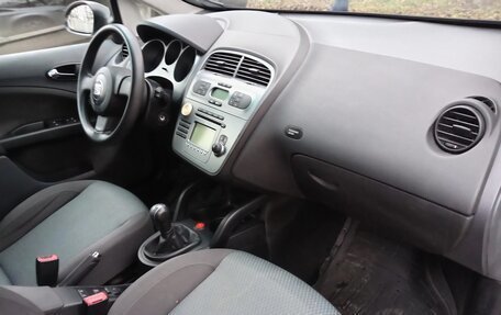 SEAT Toledo III, 2008 год, 550 000 рублей, 12 фотография