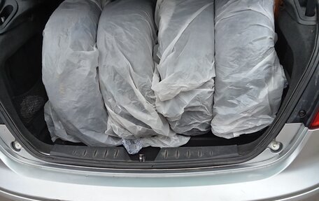 SEAT Toledo III, 2008 год, 550 000 рублей, 15 фотография