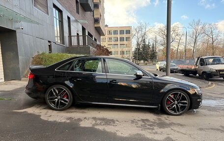 Audi A4, 2013 год, 1 449 000 рублей, 7 фотография