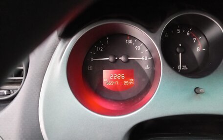 SEAT Toledo III, 2008 год, 550 000 рублей, 13 фотография