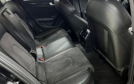 Audi A4, 2013 год, 1 449 000 рублей, 12 фотография