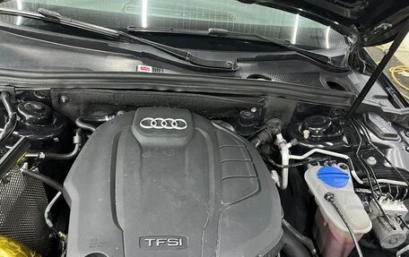 Audi A4, 2013 год, 1 449 000 рублей, 17 фотография