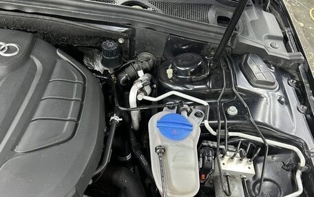 Audi A4, 2013 год, 1 449 000 рублей, 19 фотография