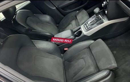 Audi A4, 2013 год, 1 449 000 рублей, 11 фотография