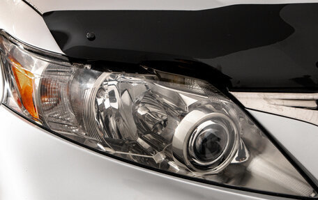 Lexus RX III, 2011 год, 2 399 000 рублей, 9 фотография