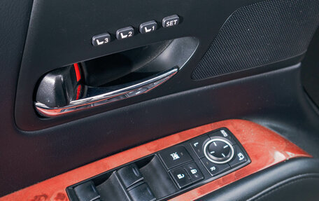 Lexus RX III, 2011 год, 2 399 000 рублей, 14 фотография