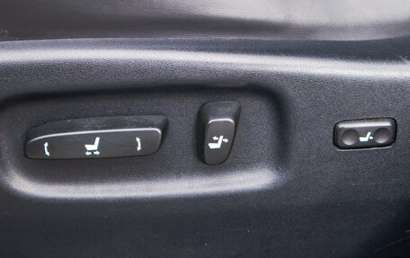 Lexus RX III, 2011 год, 2 399 000 рублей, 13 фотография