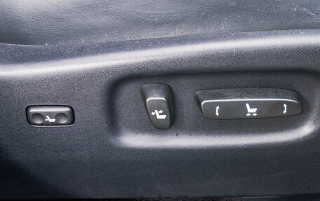 Lexus RX III, 2011 год, 2 399 000 рублей, 28 фотография