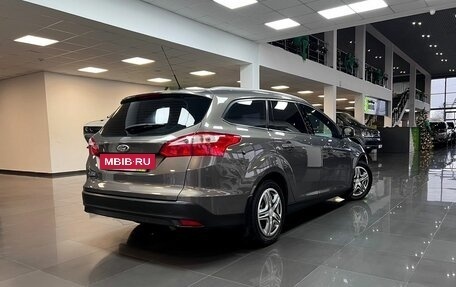 Ford Focus III, 2012 год, 895 000 рублей, 2 фотография