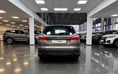 Ford Focus III, 2012 год, 895 000 рублей, 4 фотография