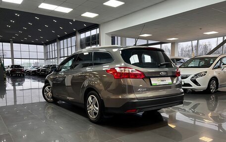 Ford Focus III, 2012 год, 895 000 рублей, 6 фотография
