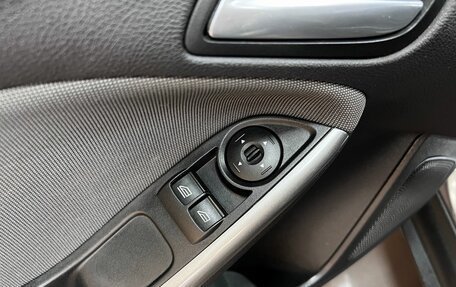 Ford Focus III, 2012 год, 895 000 рублей, 16 фотография