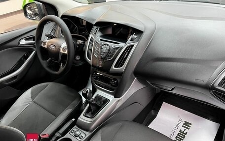 Ford Focus III, 2012 год, 895 000 рублей, 14 фотография