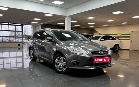 Ford Focus III, 2012 год, 895 000 рублей, 5 фотография