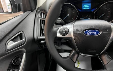 Ford Focus III, 2012 год, 895 000 рублей, 17 фотография