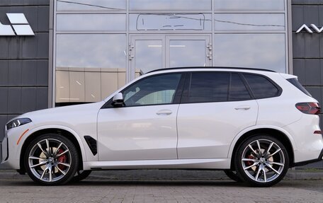 BMW X5, 2023 год, 10 400 000 рублей, 4 фотография