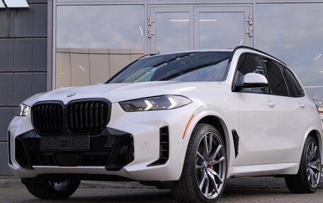 BMW X5, 2023 год, 10 400 000 рублей, 3 фотография