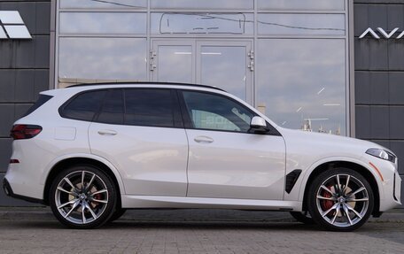 BMW X5, 2023 год, 10 400 000 рублей, 8 фотография