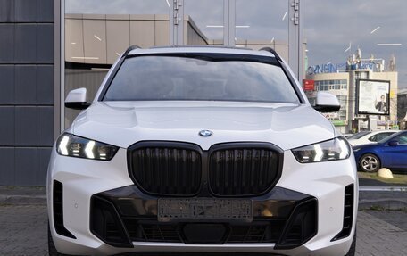 BMW X5, 2023 год, 10 400 000 рублей, 2 фотография