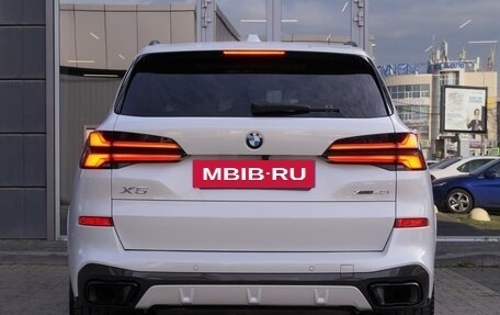 BMW X5, 2023 год, 10 400 000 рублей, 6 фотография