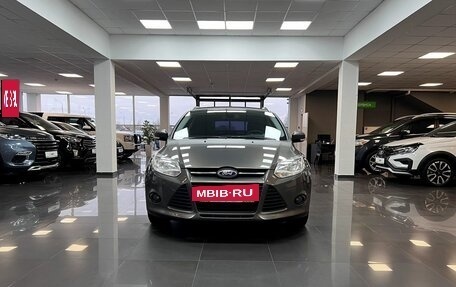 Ford Focus III, 2012 год, 895 000 рублей, 3 фотография